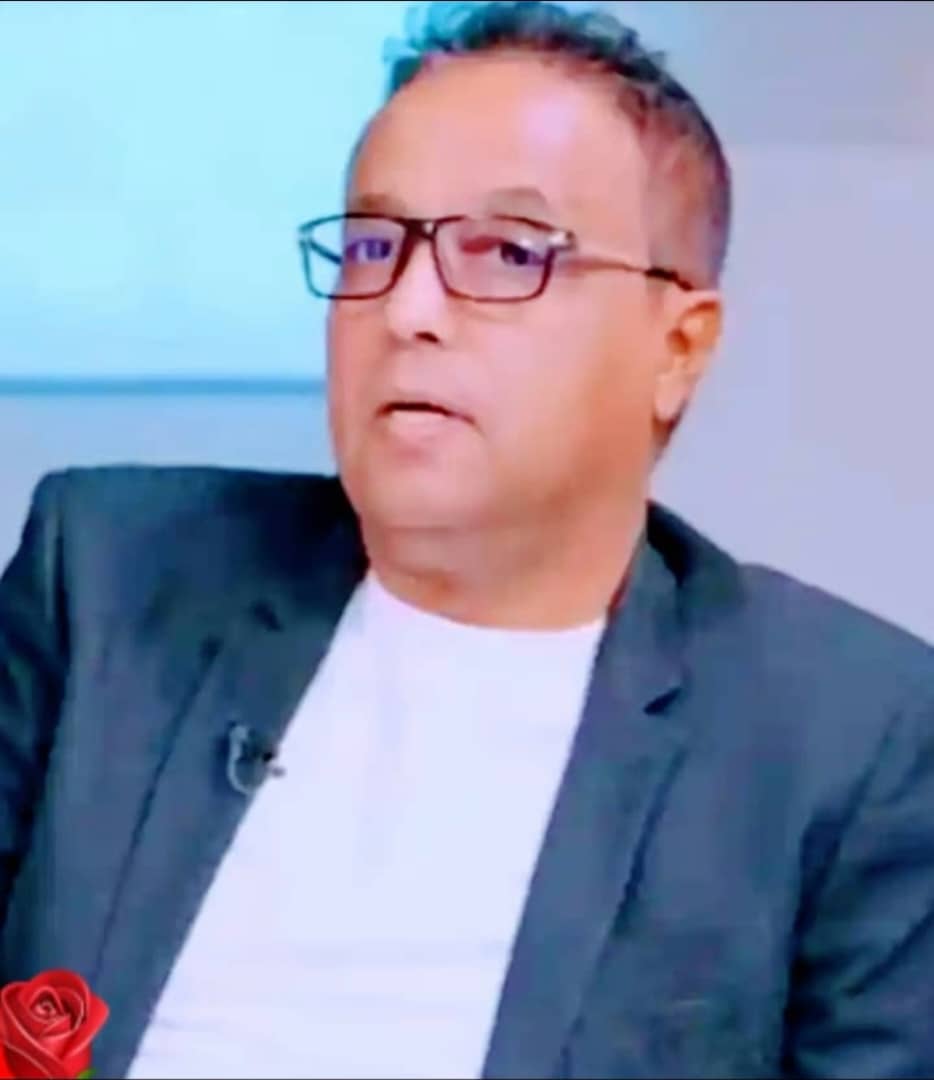 حكاية وائل ولؤي والحلاق