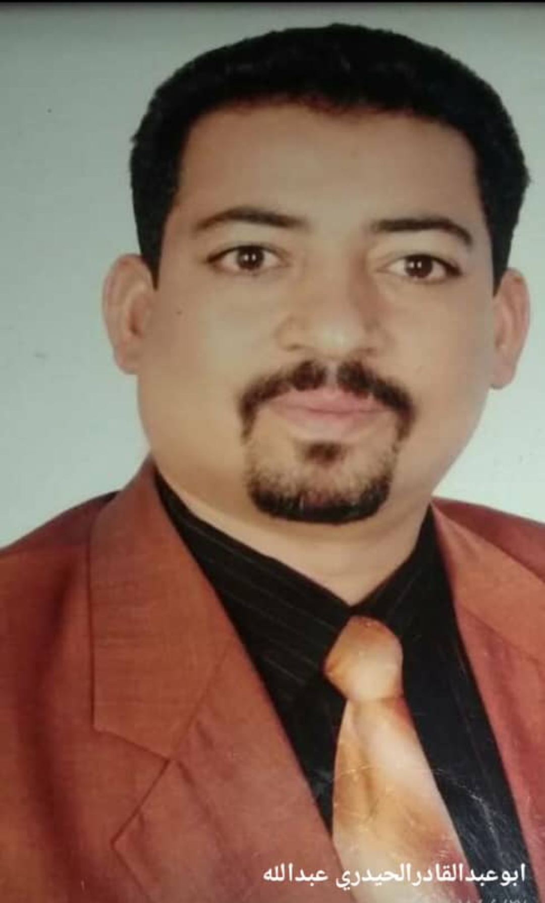 مناشدة عاجلة..الأستاذ عبدالله عبدالقادر سنان يناشد الحكومه ورئيس الوزراء بتوفير وقود للكهرباء