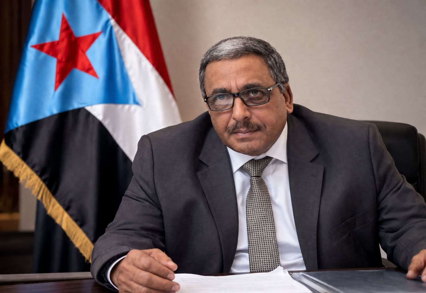 الزعيم حسن باعوم يهنئ الأمتين العربية والإسلامية وشعب الجنوب بمناسبة عيد الفطر المبارك