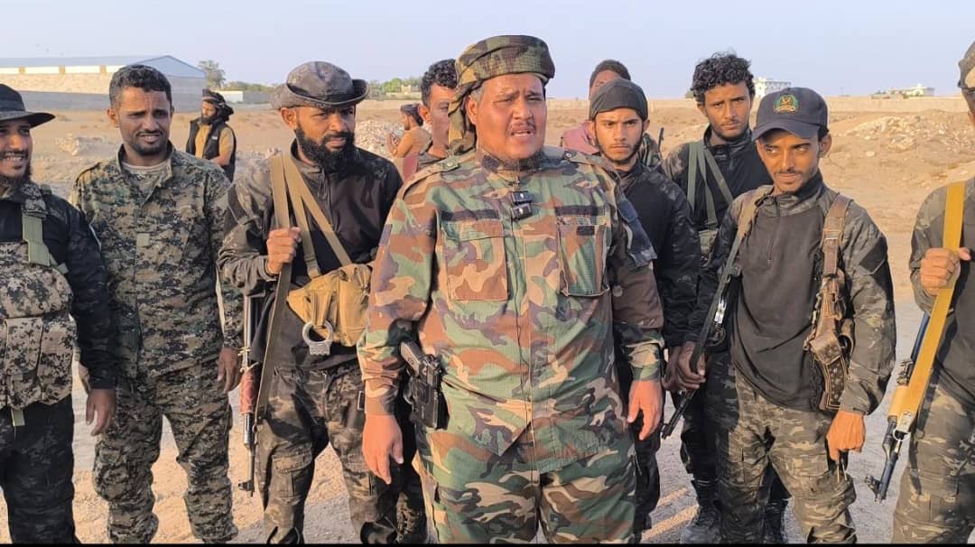 المقدم مختار الدقم يوجه رسالة للنيابة والقضاة بتطبيق القانون بحزم ضد مهربي الخمور والأفات الخطيرة