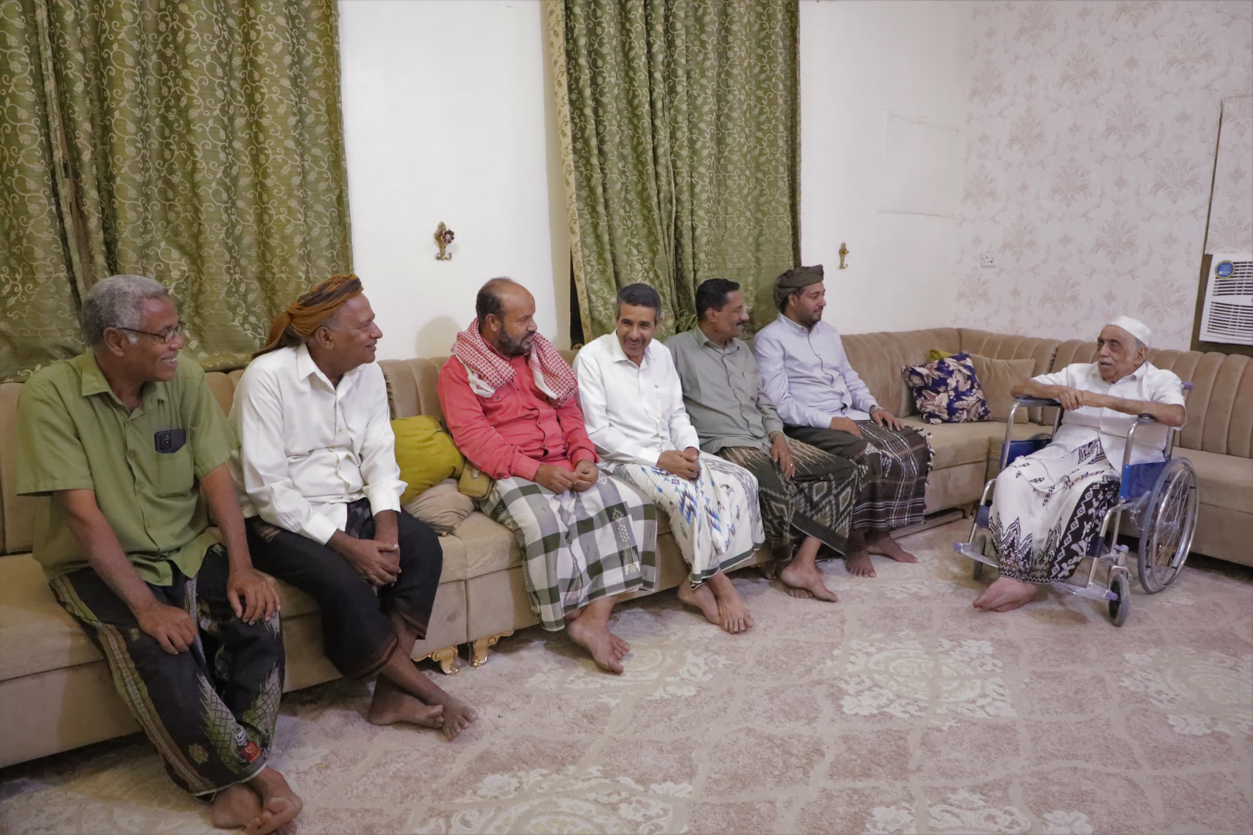 ​كمال سالم .. صوتُ الأثير الذي لا يغيب