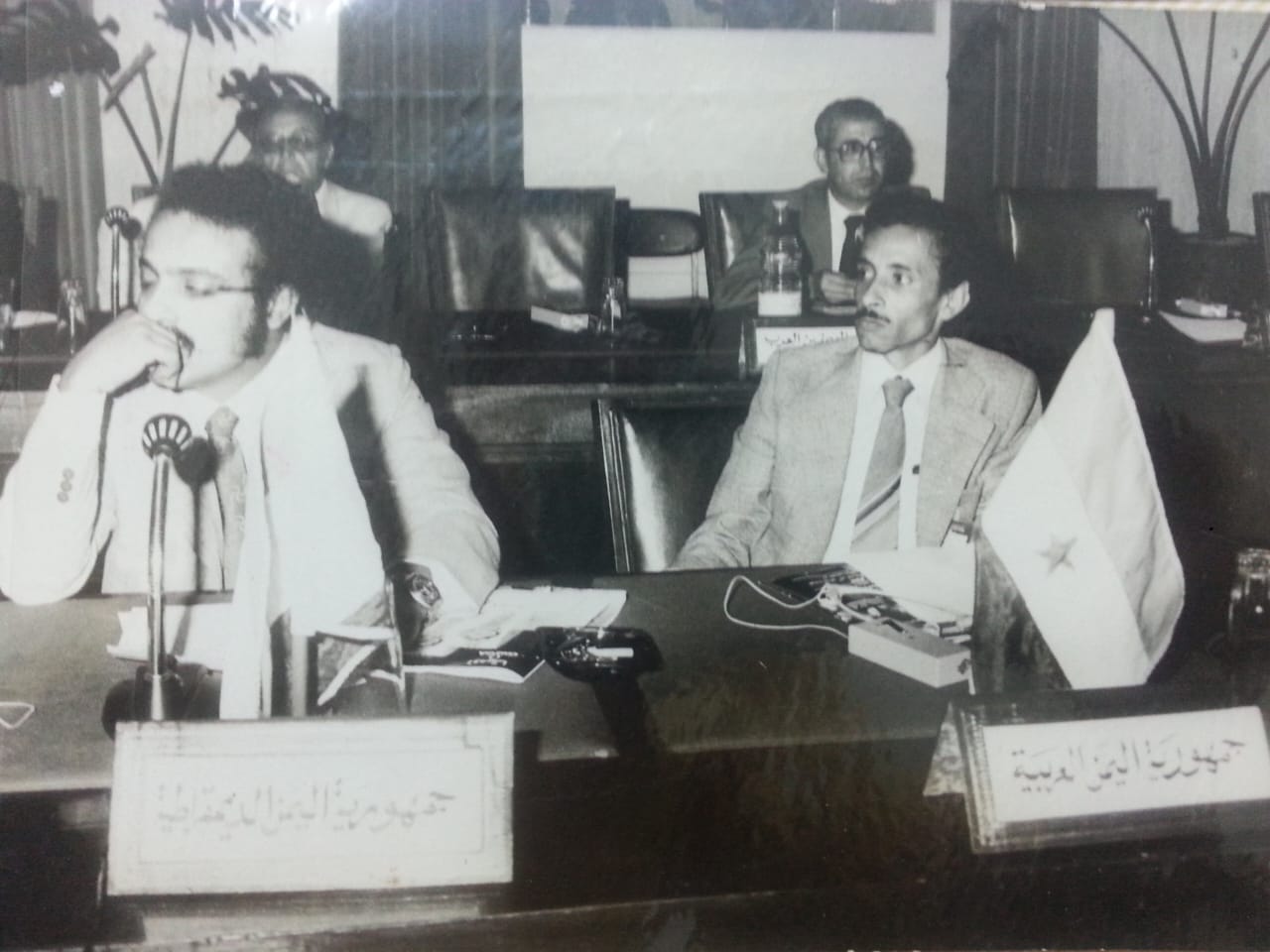 نجيب إبراهيم.. رجل الظل الذي تستحق مسيرته السياسية التقدير الحكومي