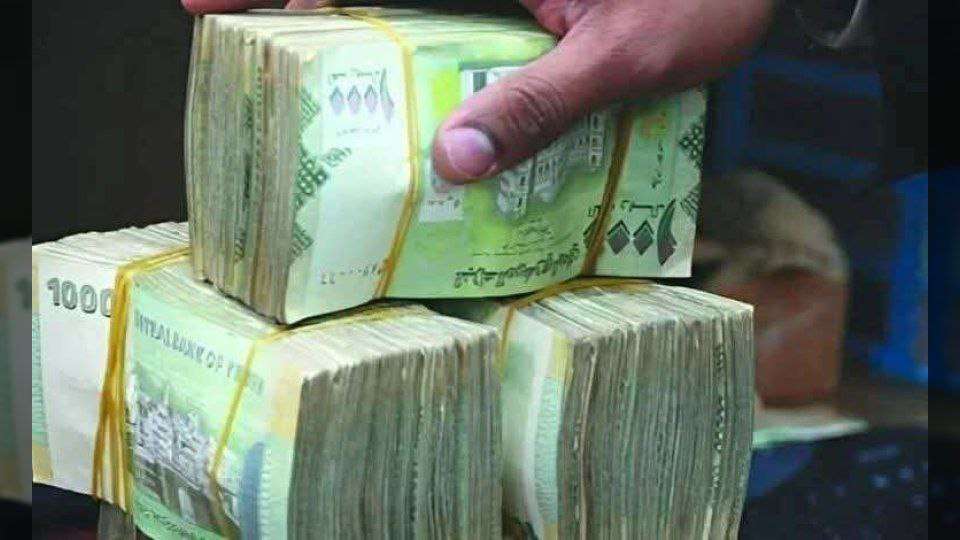 صرف مرتبات المنطقة العسكرية الأولى ومنتسبي “الداخلية والدفاع” لعام 2025