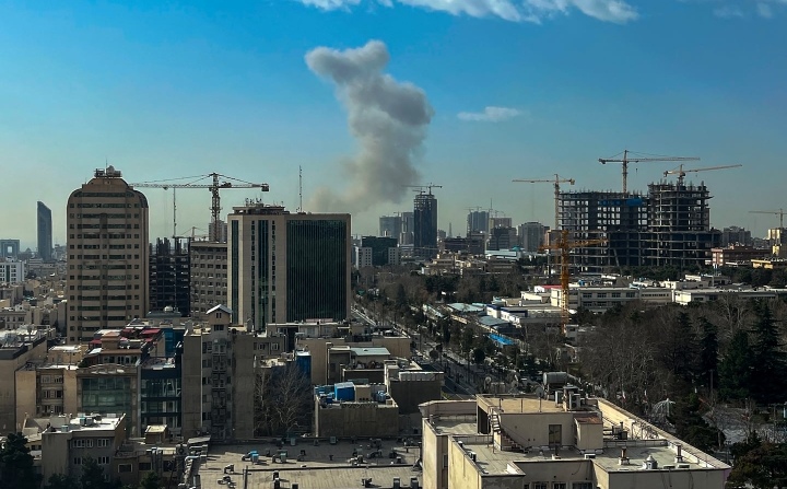 آخر تطورات التصعيد العسكري في دول الخليج والشرق الأوسط