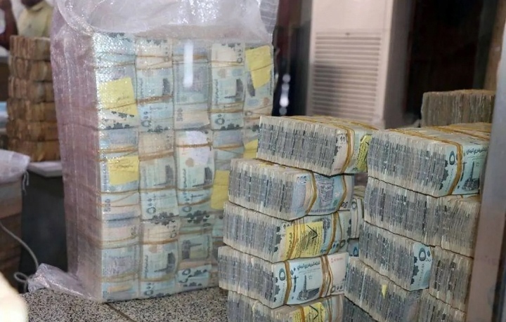 عاجل: صرف راتب شهرين للمبعدين العسكريين المنتسبين للأمن السياسي